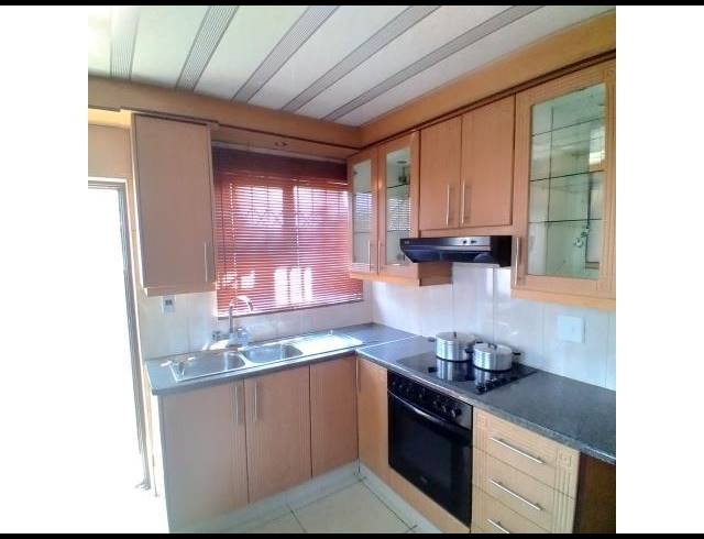3 BEDROOM PROPERTY TO RENT IN PROTEA GLEN EXT